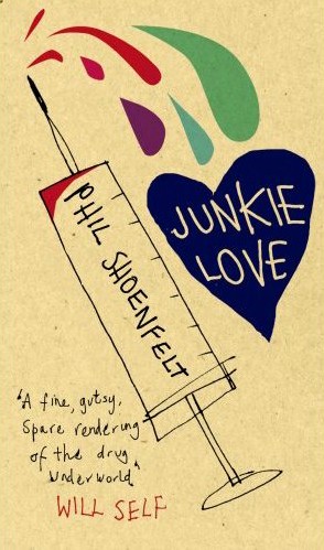 Phil Shoenfelt - Junkie Love
